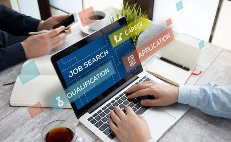 How to Find the Perfect Job on a Job Related Website