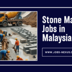 Stone Mason Jobs in Malaysia